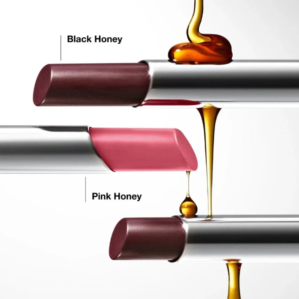 Clinique Almost Lipstick “Pink Honey”